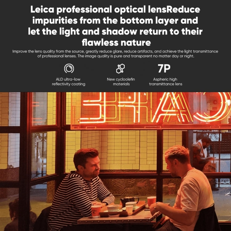 Xiaomi 13, 50MP Camera, 12GB+256GB