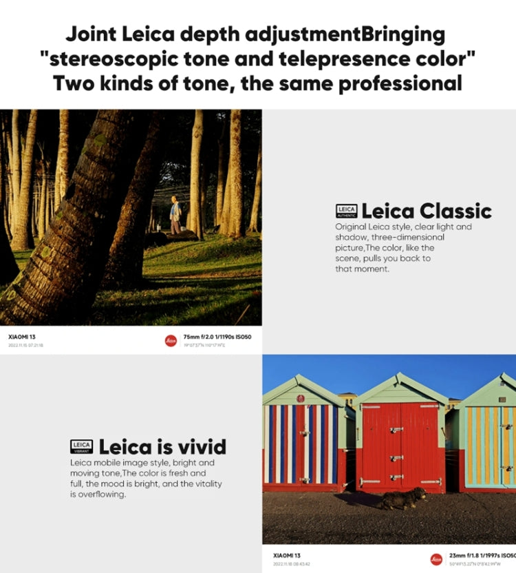 Xiaomi 13, 50MP Camera, 12GB+256GB