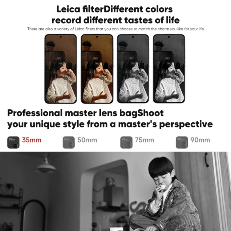 Xiaomi 13, 50MP Camera, 12GB+256GB