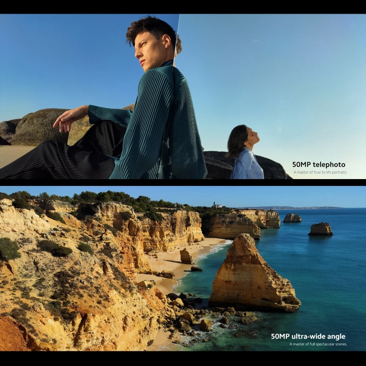 Xiaomi 12 Pro Global EU Version, 50MP Camera, 12GB+256GB