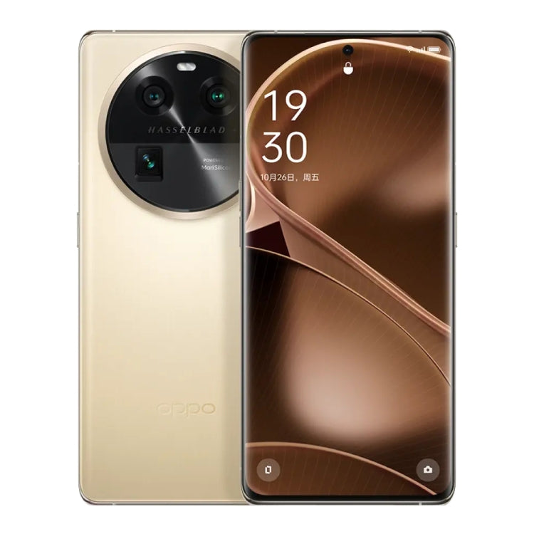 OPPO Find X6 5G, 16GB+512GB, 50MP Camera, Chinese Version