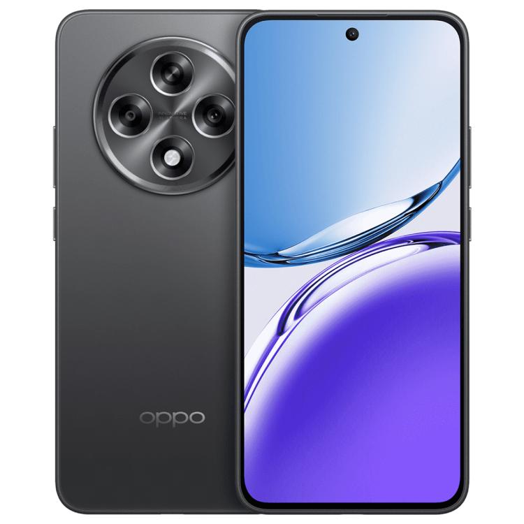 OPPO A3i Plus, 12GB+256GB, Screen Fingerprint,  6.7 inch ColorOS 14.0 Qualcomm Snapdragon 695 5G Octa Core, OTG, Network: 5G, 12GB+256GB