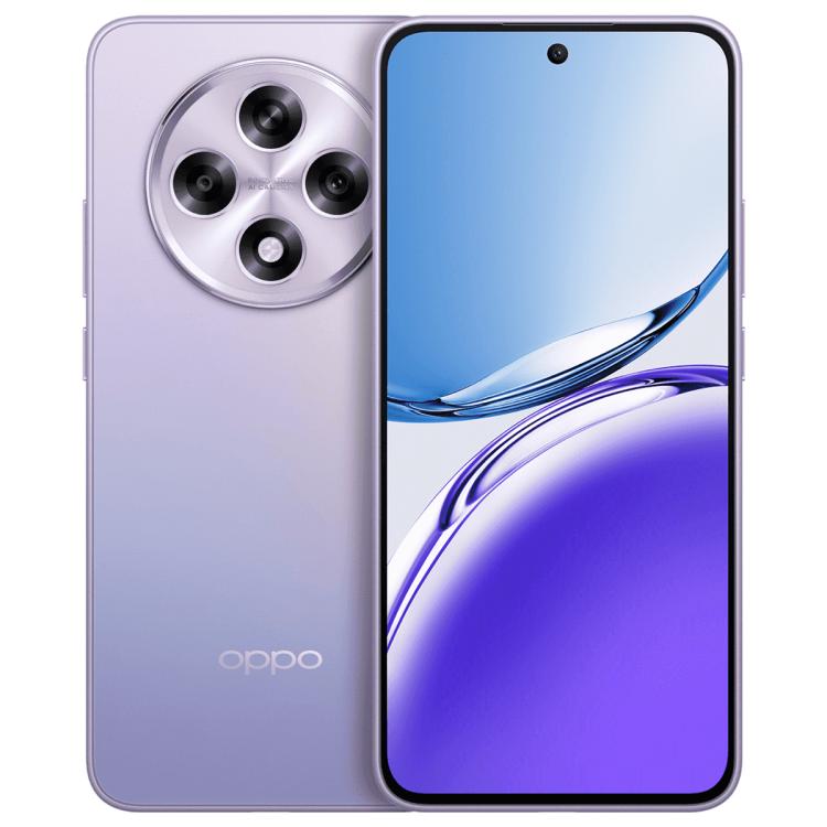 OPPO A3i Plus, 12GB+512GB