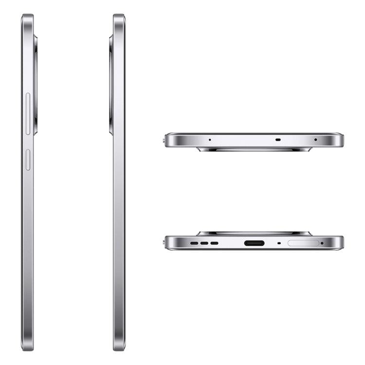 OPPO A5 Pro, 8GB+512GB, Screen Fingerprint,  6.7 inch ColorOS 15.0 MediaTek Dimensity 7300 Octa Core, OTG, NFC, Network: 5G, 8GB+512GB