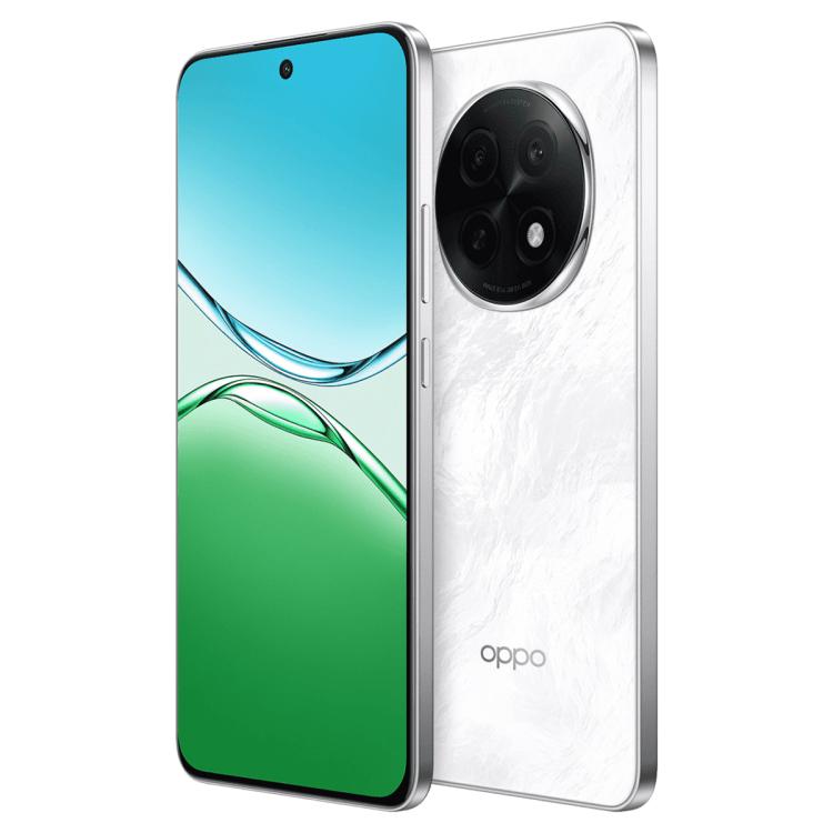 OPPO A5 Pro, 8GB+512GB, Screen Fingerprint,  6.7 inch ColorOS 15.0 MediaTek Dimensity 7300 Octa Core, OTG, NFC, Network: 5G, 8GB+512GB