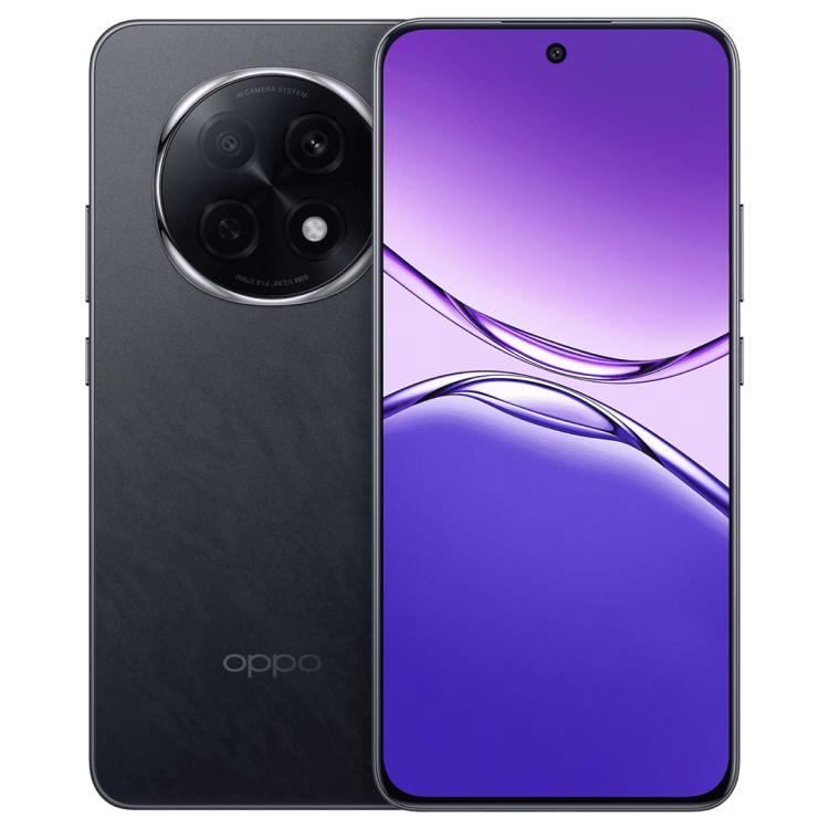 OPPO A5 Pro, 12GB+512GB, Screen Fingerprint,  6.7 inch ColorOS 15.0 MediaTek Dimensity 7300 Octa Core, OTG, NFC, Network: 5G, 12GB+512GB