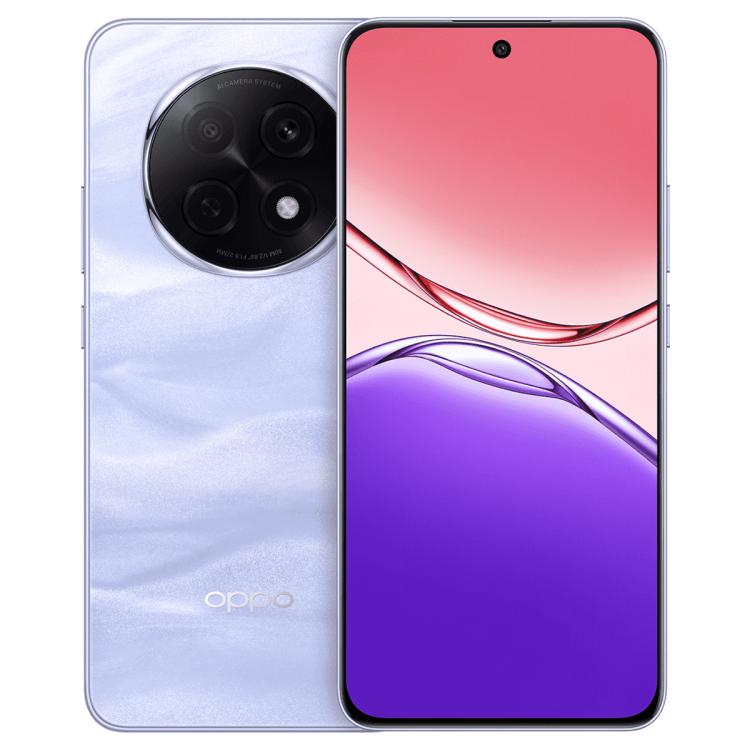 OPPO A5 Pro, 12GB+512GB, Screen Fingerprint,  6.7 inch ColorOS 15.0 MediaTek Dimensity 7300 Octa Core, OTG, NFC, Network: 5G, 12GB+512GB