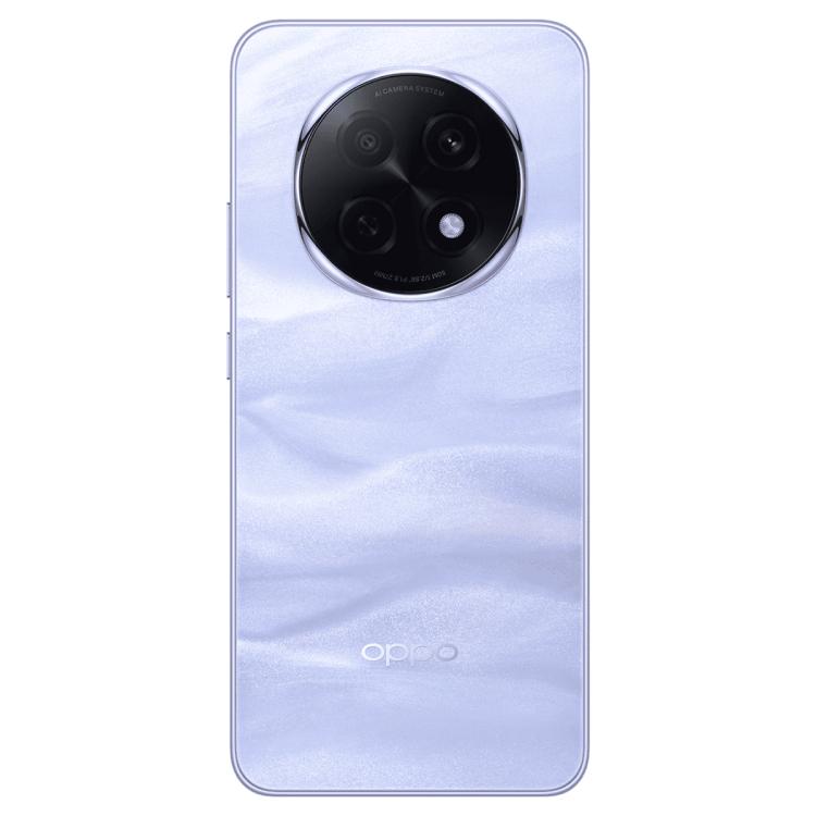 OPPO A5 Pro, 12GB+512GB, Screen Fingerprint,  6.7 inch ColorOS 15.0 MediaTek Dimensity 7300 Octa Core, OTG, NFC, Network: 5G, 12GB+512GB