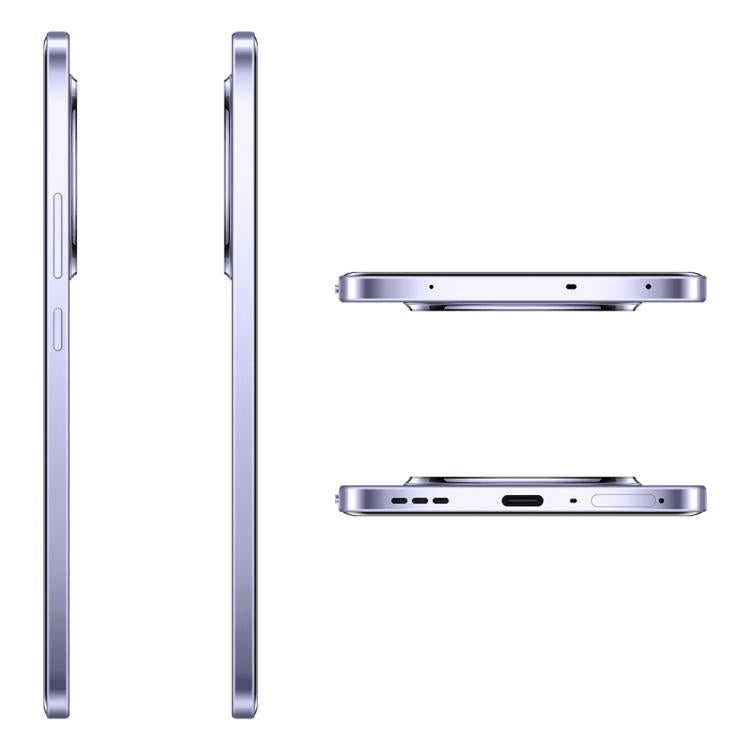 OPPO A5 Pro, 12GB+512GB, Screen Fingerprint,  6.7 inch ColorOS 15.0 MediaTek Dimensity 7300 Octa Core, OTG, NFC, Network: 5G, 12GB+512GB