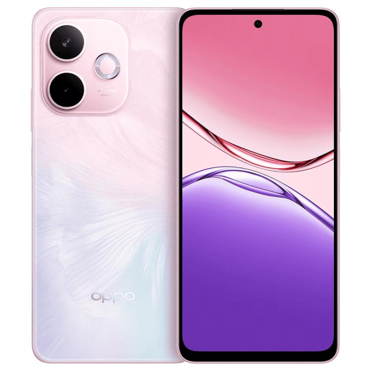 OPPO A5 Vitality 5G, 12GB+512GB