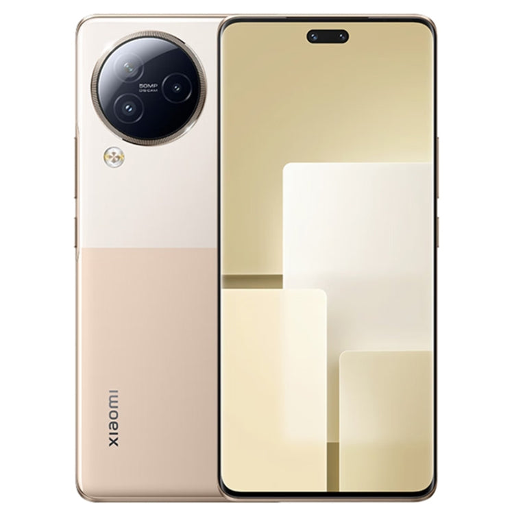 Xiaomi Civi 3 5G, 50MP Camera, 16GB+1TB
