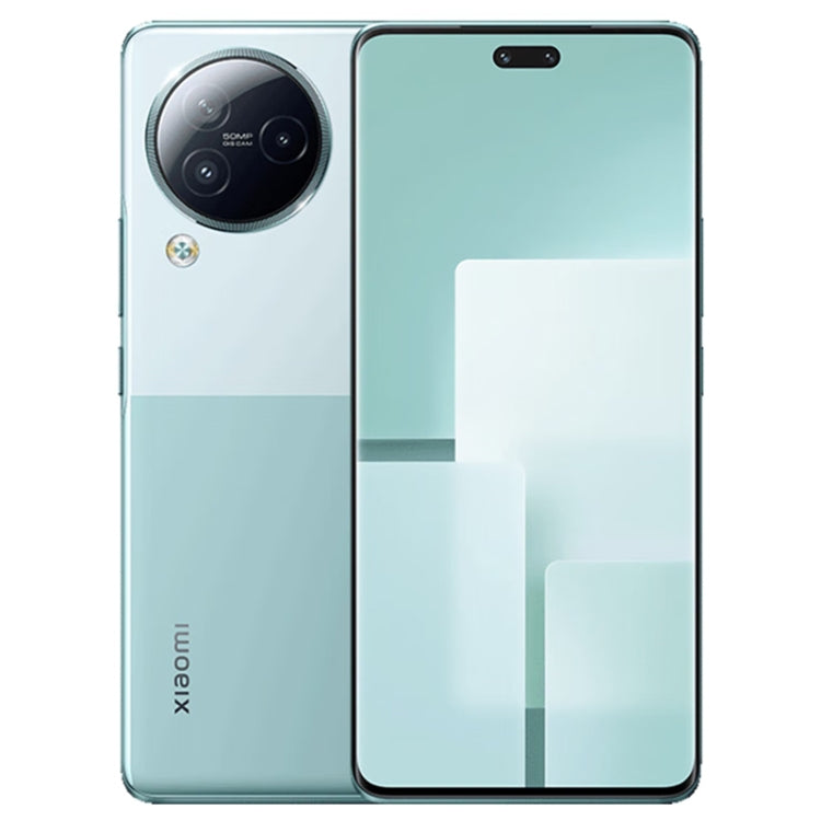 Xiaomi Civi 3 5G, 50MP Camera, 16GB+1TB
