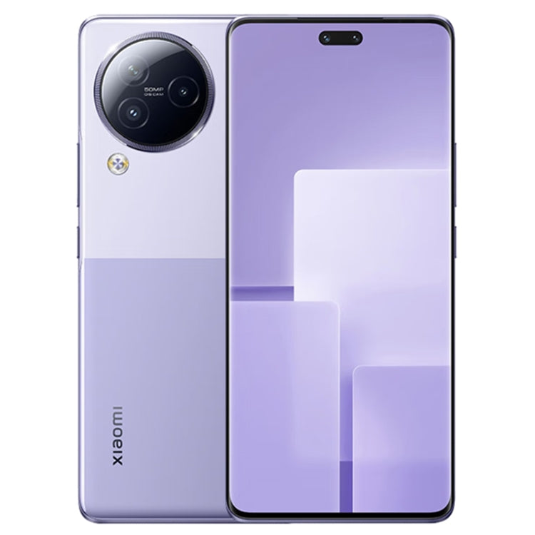 Xiaomi Civi 3 5G, 50MP Camera, 16GB+1TB
