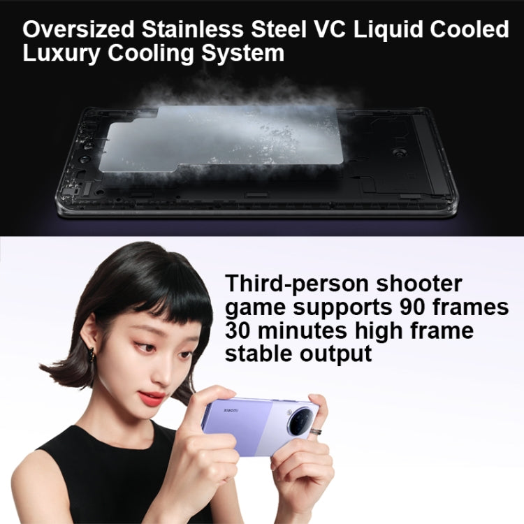 Xiaomi Civi 3 5G, 50MP Camera, 16GB+1TB