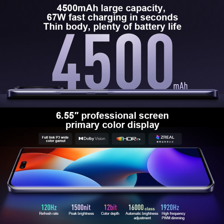 Xiaomi Civi 3 5G, 50MP Camera, 16GB+1TB