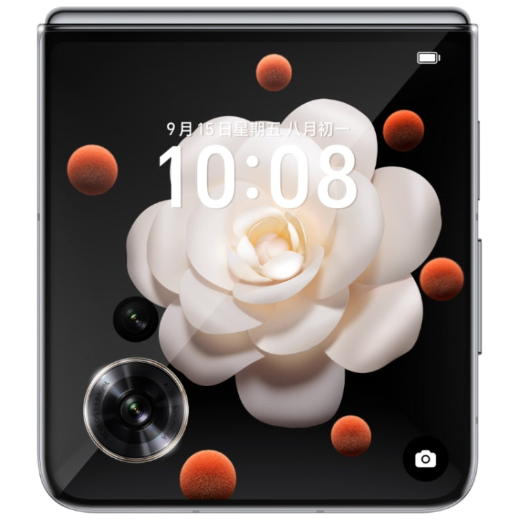 Honor Magic V Flip, 12GB+256GB