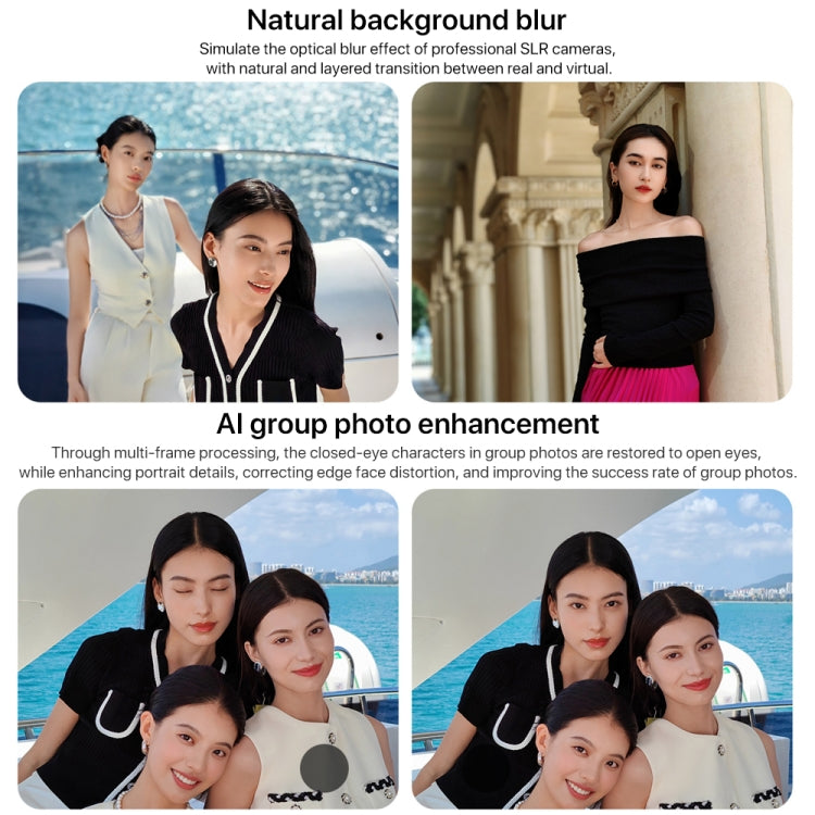 Honor Magic V Flip, 12GB+256GB