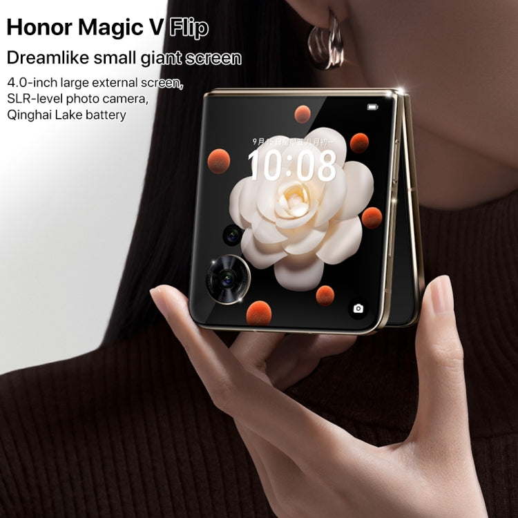 Honor Magic V Flip, 12GB+256GB