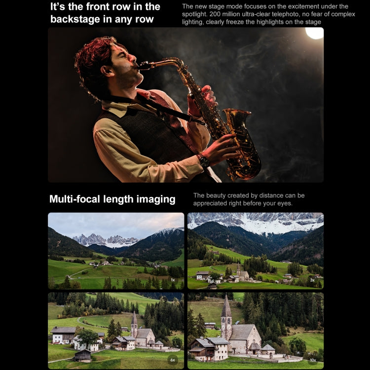 Honor Magic7 Pro, 12GB+256GB