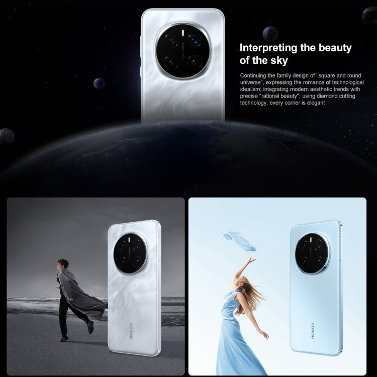 Honor Magic7 Pro, 12GB+256GB