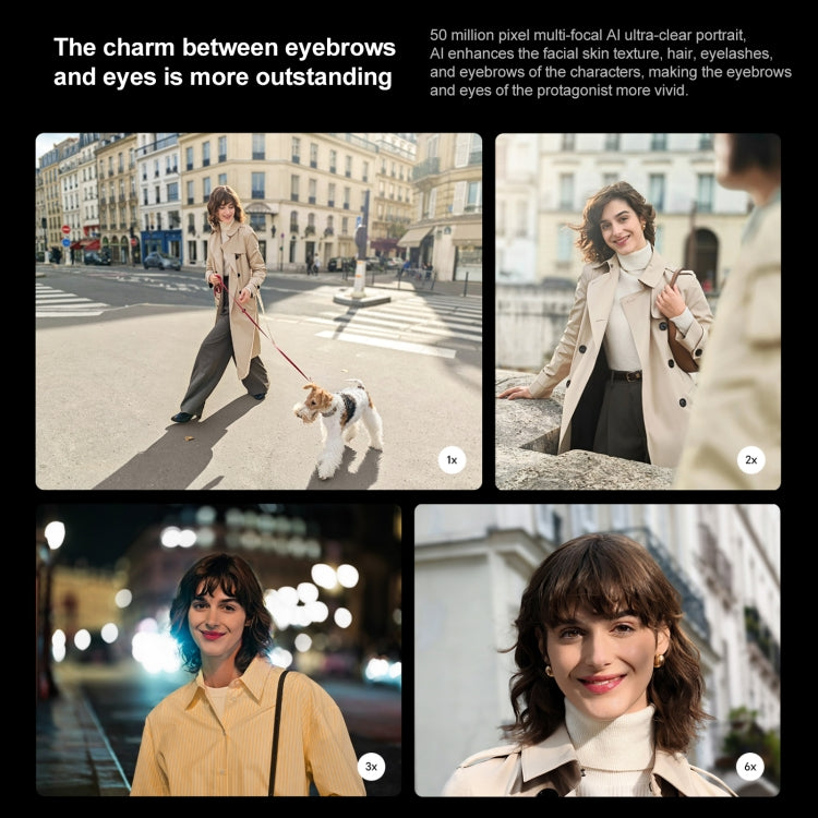 Honor Magic7 Pro, 16GB+1TB