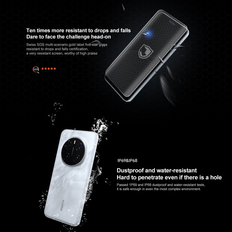 Honor Magic7 Pro, 16GB+1TB