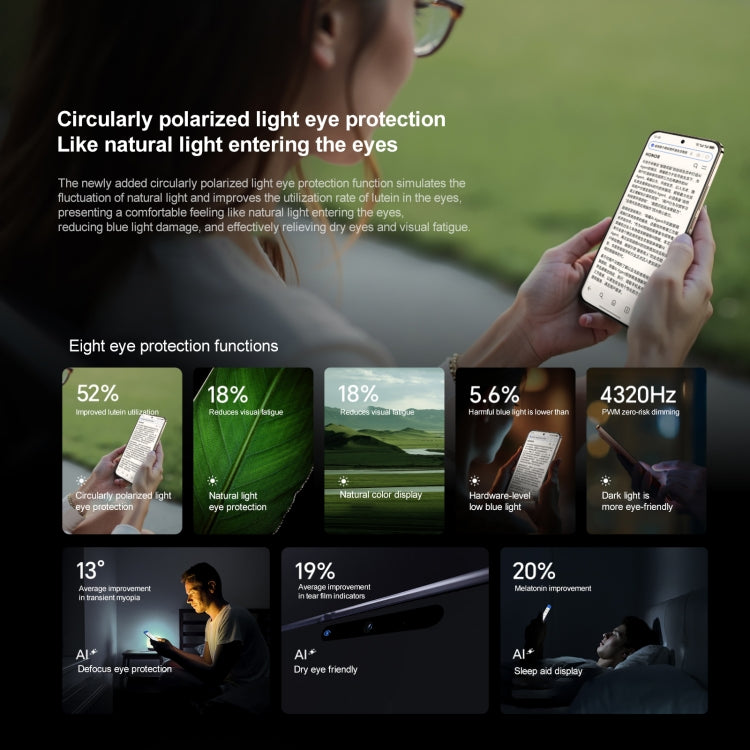 Honor Magic7 Pro, 16GB+1TB