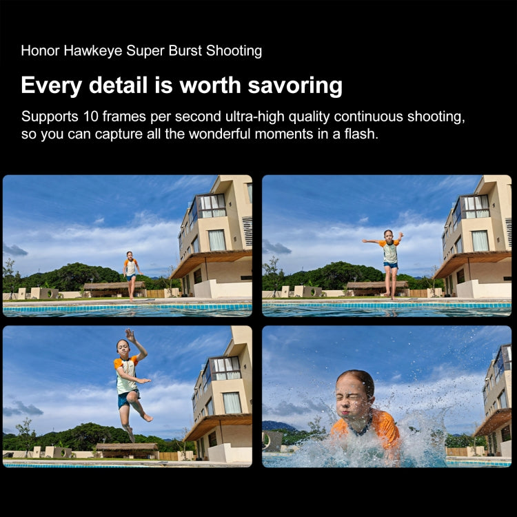 Honor Magic7 Pro, 16GB+512GB